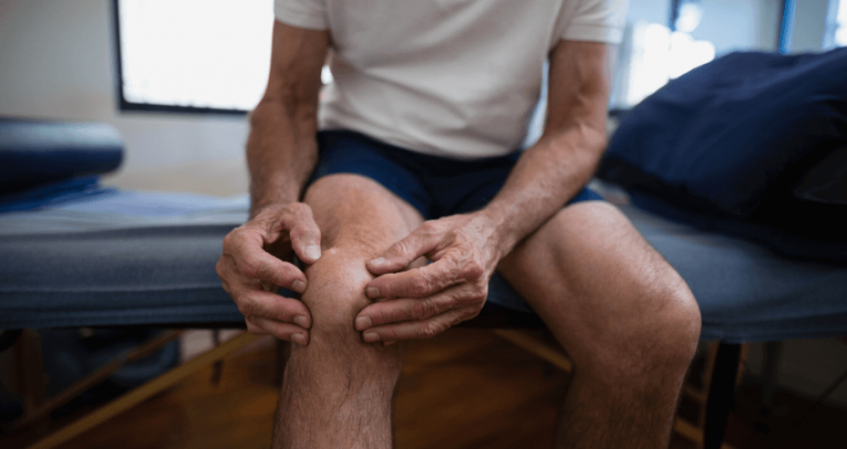 7 Remedios para tratar el dolor de rodilla y de las articulaciones