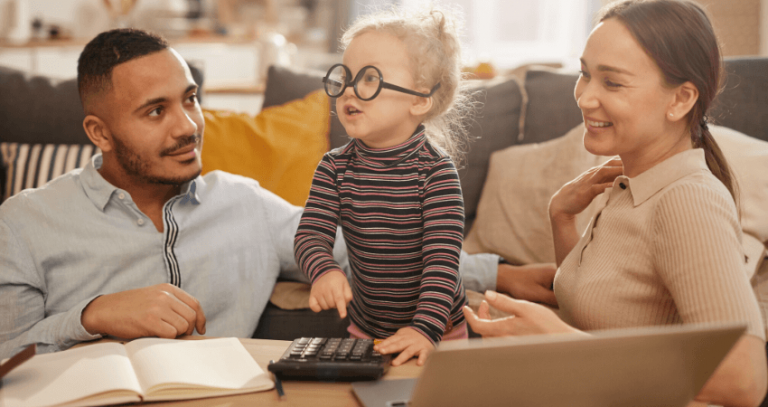Por qué la mayoría de las familias siguen haciendo el mismo trabajo