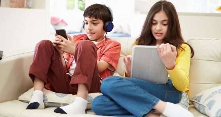 Comment assurer la sécurité de vos enfants lorsqu'ils jouent en ligne