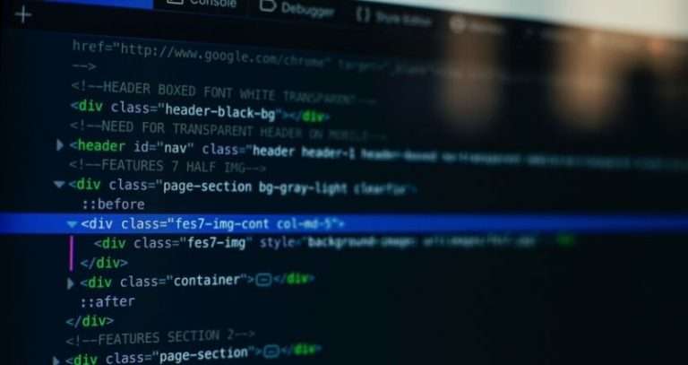 How to Become a Website Developer