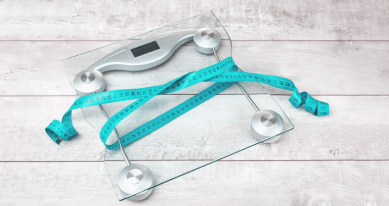 The 5 best apps to track weight management